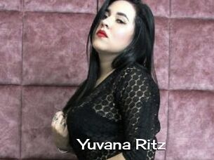 Yuvana_Ritz