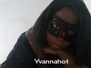 Yvannahot