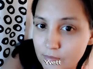 Yvett