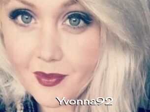 Yvonna92