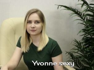 Yvonne_sexy