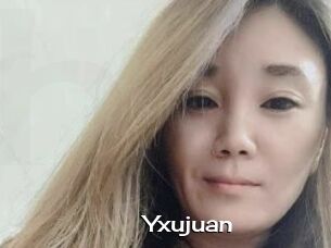 Yxujuan