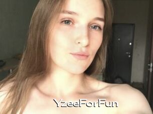 YzeeForFun