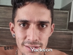 Yackson