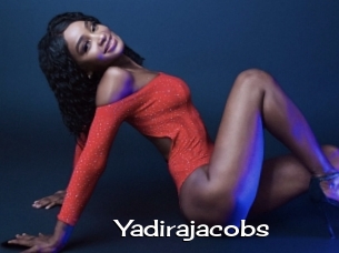 Yadirajacobs