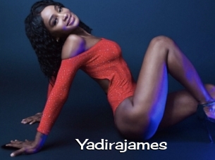 Yadirajames