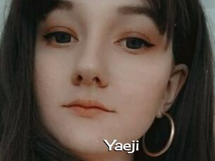Yaeji