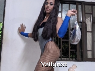 Yailynxt