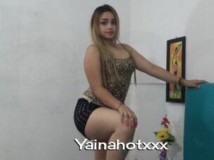 Yainahotxxx