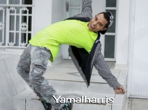 Yamalharris