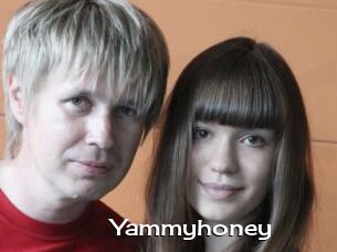 Yammyhoney