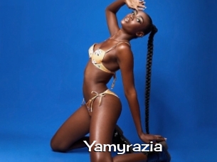 Yamyrazia