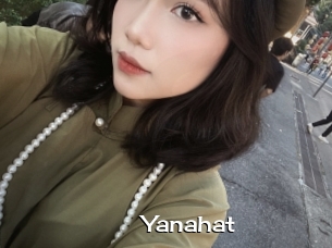 Yanahat