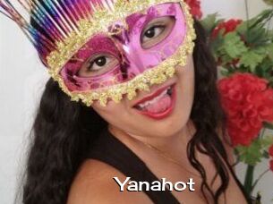 Yanahot