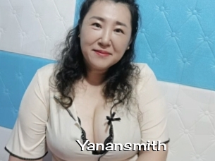 Yanansmith