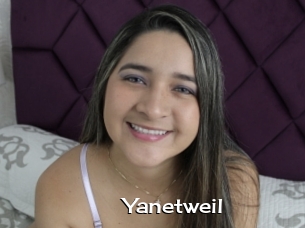 Yanetweil