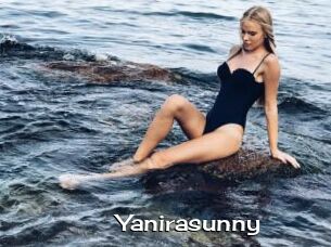 Yanirasunny