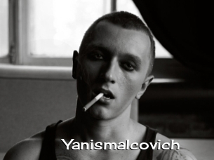 Yanismalcovich