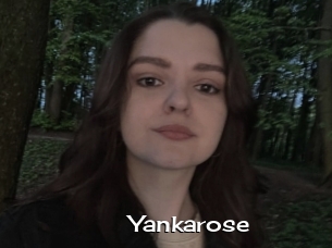 Yankarose