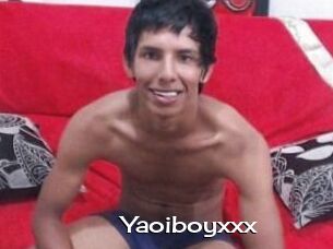 Yaoiboyxxx