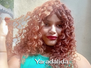 Yaradalida