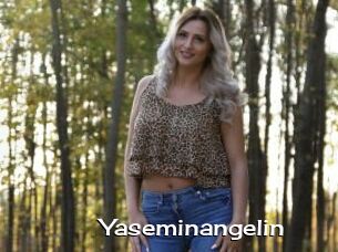 Yaseminangelin