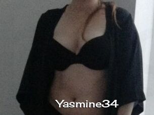 Yasmine34