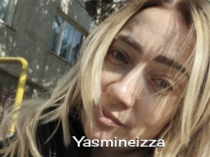 Yasmineizza