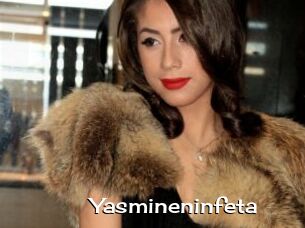 Yasmineninfeta