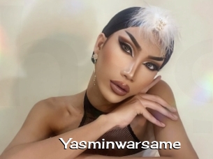 Yasminwarsame