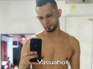 Yasuahot