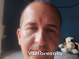 Yazforesolo