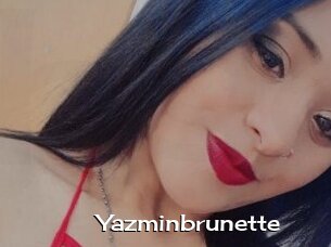 Yazminbrunette