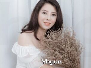 Ybyun