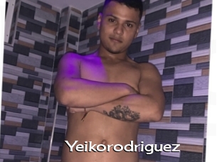 Yeikorodriguez