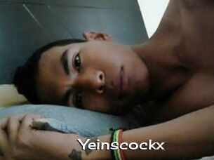 Yeinscockx