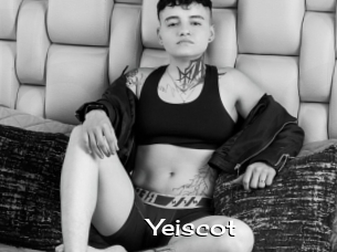 Yeiscot