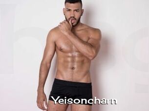 Yeisoncharn