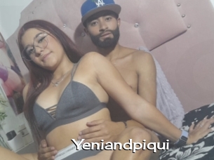 Yeniandpiqui