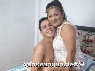 Yenseanyangie69