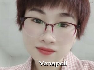 Yenspell