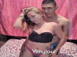 Yenyloui