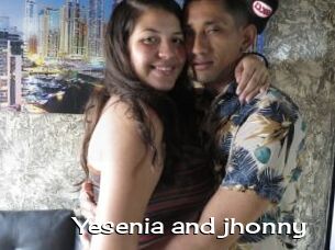 Yesenia_and_jhonny