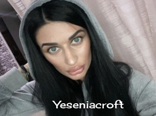 Yeseniacroft