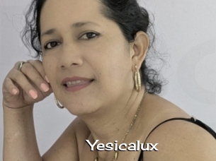 Yesicalux