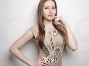 Yesil