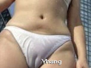 Yhang