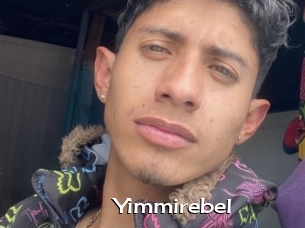 Yimmirebel