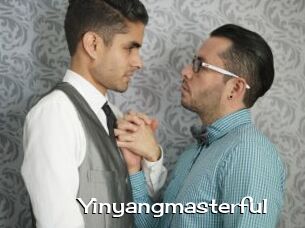 Yinyangmasterful