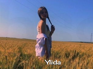 Ylida